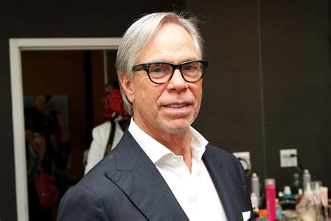 tommy hilfiger racism|How Rumors Of Racism Soured Tommy Hilfiger's Relationship .